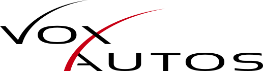 Vox Auto's Logo